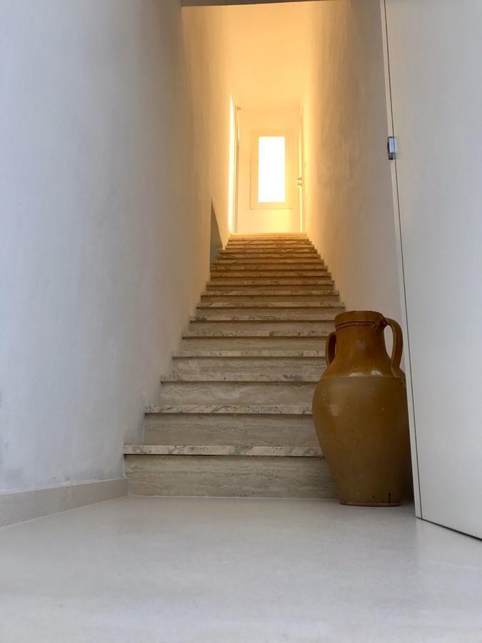Le Stanze Di Meli Panzió Palagianello Kültér fotó