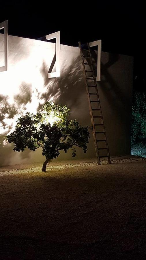 Le Stanze Di Meli Panzió Palagianello Kültér fotó
